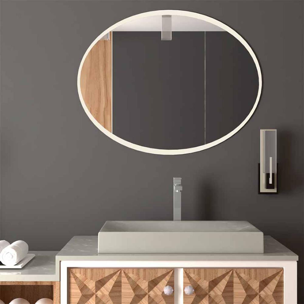 Espejos de pared horus 70X60