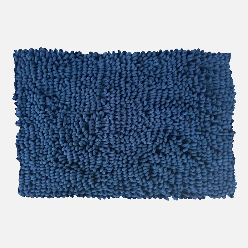 Alfombra de baño Shaggyloop