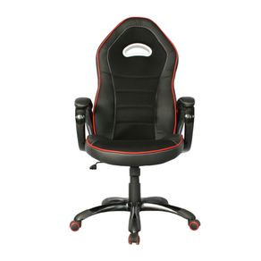 Silla Gamer Williams Roja