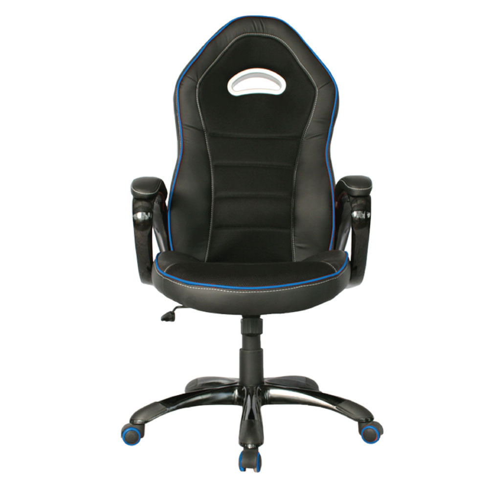 Silla Gamer Williams Azul
