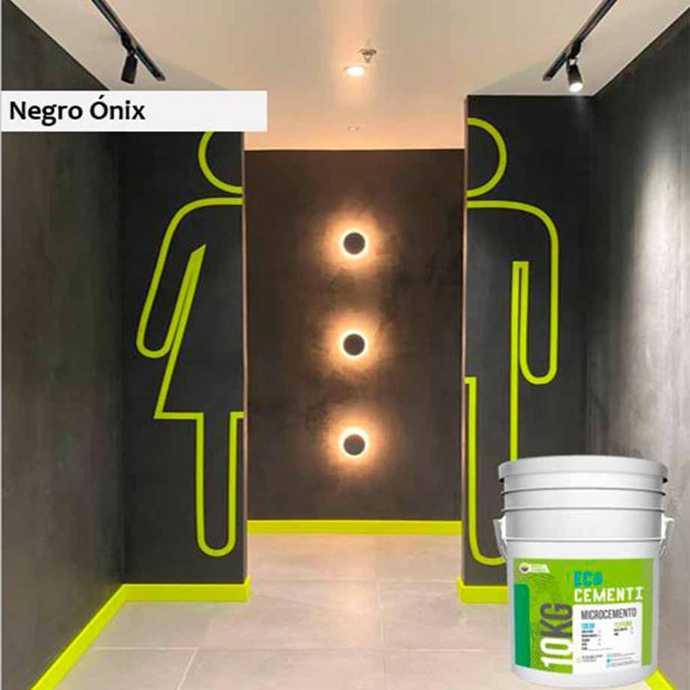 Microcemento fino 5 kg