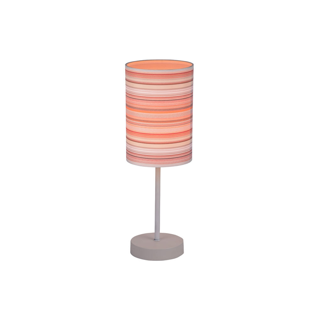 Lampara Bombon De Mesa