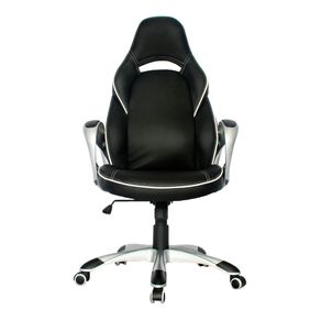 Silla Gamer Mclaren Blanca