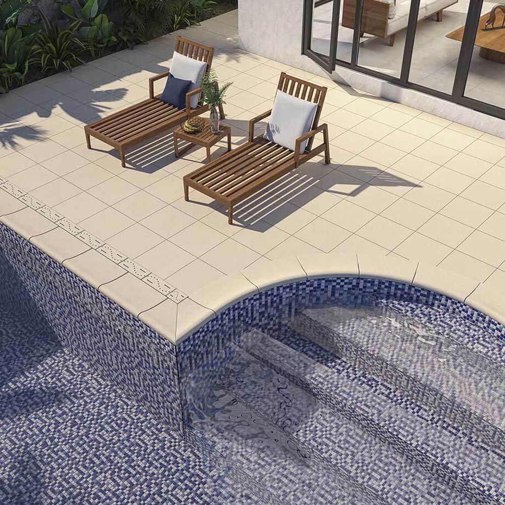 Tayrona Arena Borde Interno