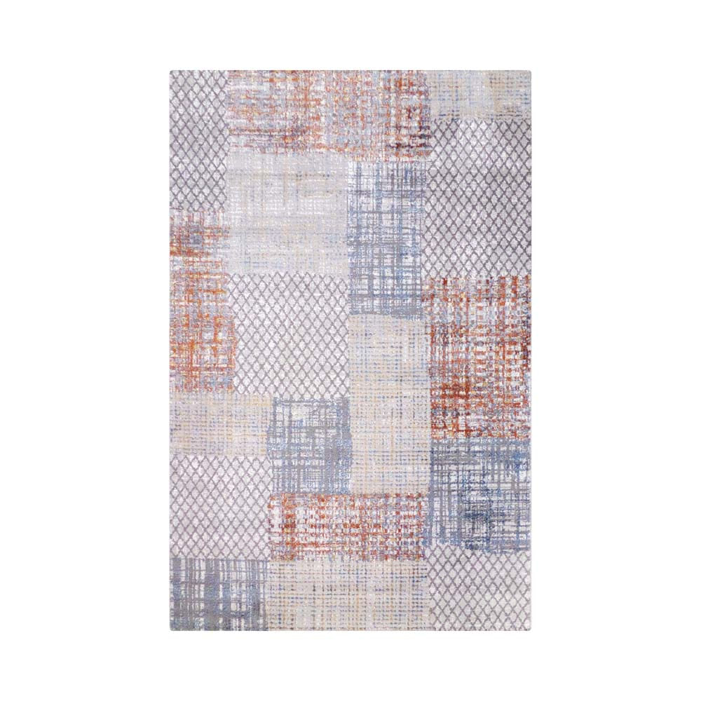 Alfombra Mondrian