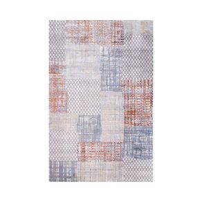 Alfombra Mondrian