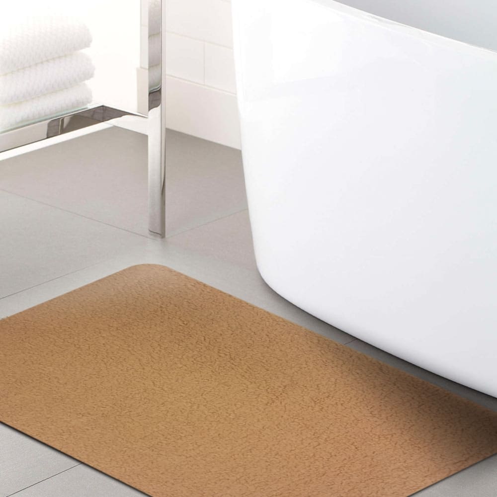 Alfombra de baño San Andrés