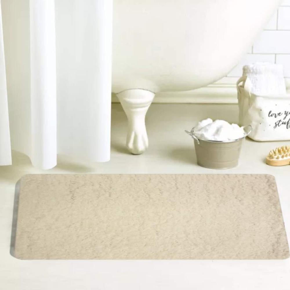 Tapete de baño victoria