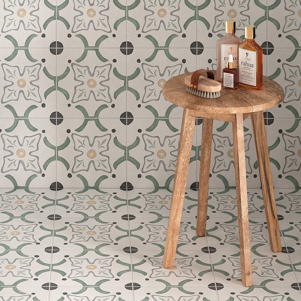 Porcelanato sirocco