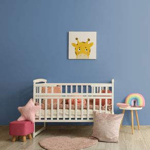 Pintura tipo 1 interior Peasant Blue - Azul celeste