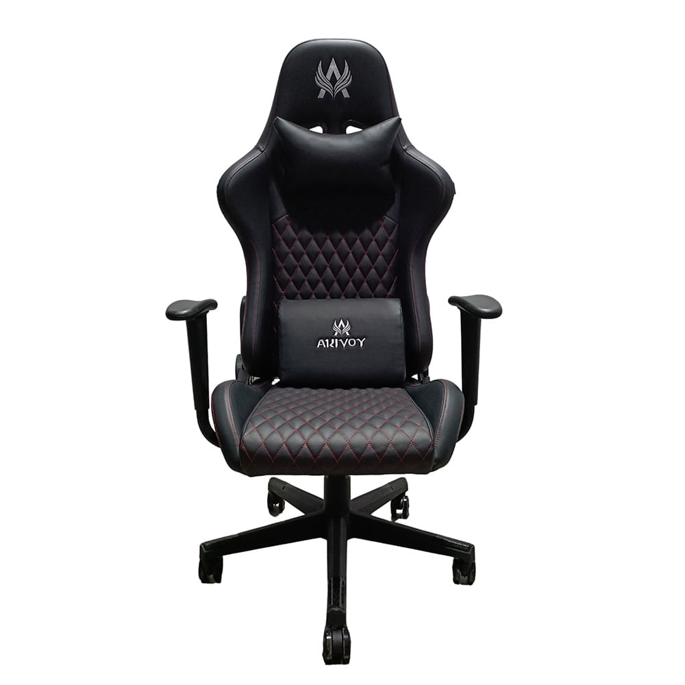 Silla Gamer Maverick Negro