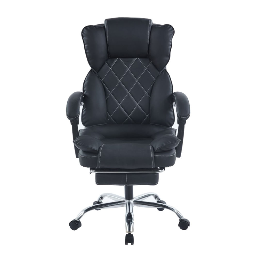 Silla Gamer Drake Negro
