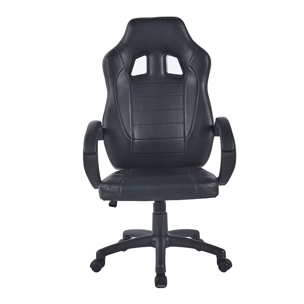 Silla Gamer Kyoto Negro