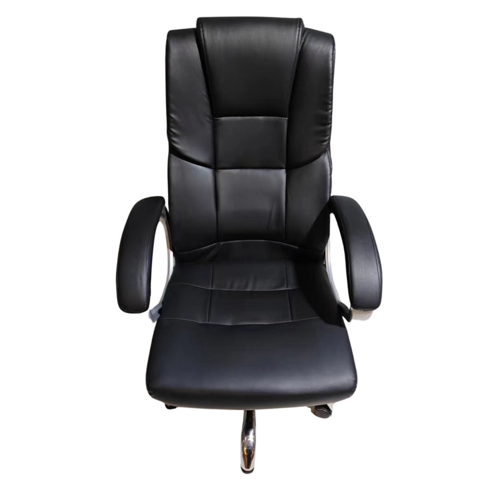 Silla Gerencial Zurich Negro