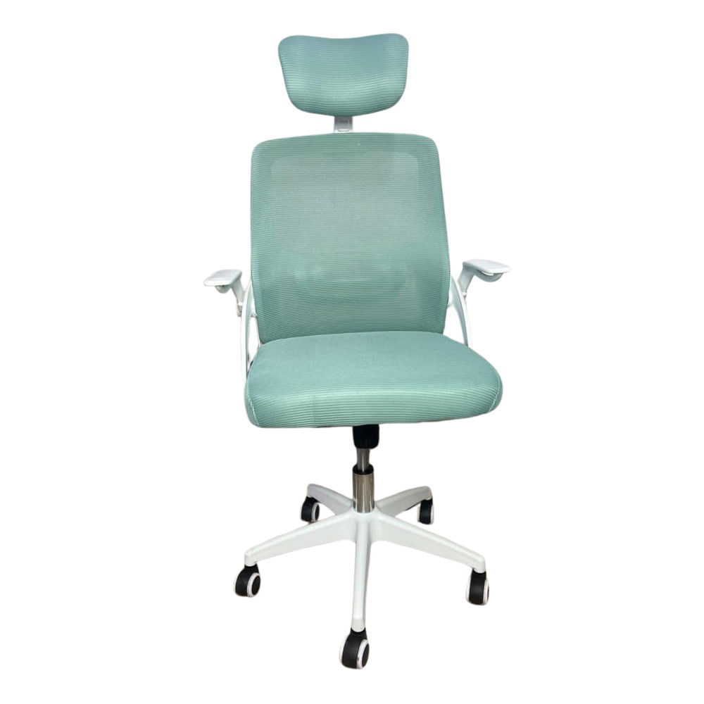 Silla Gerencial Kingdom Azul