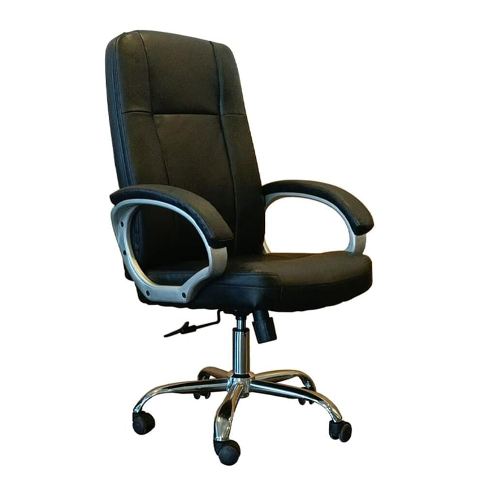Silla Gerencial Tayrona Negro