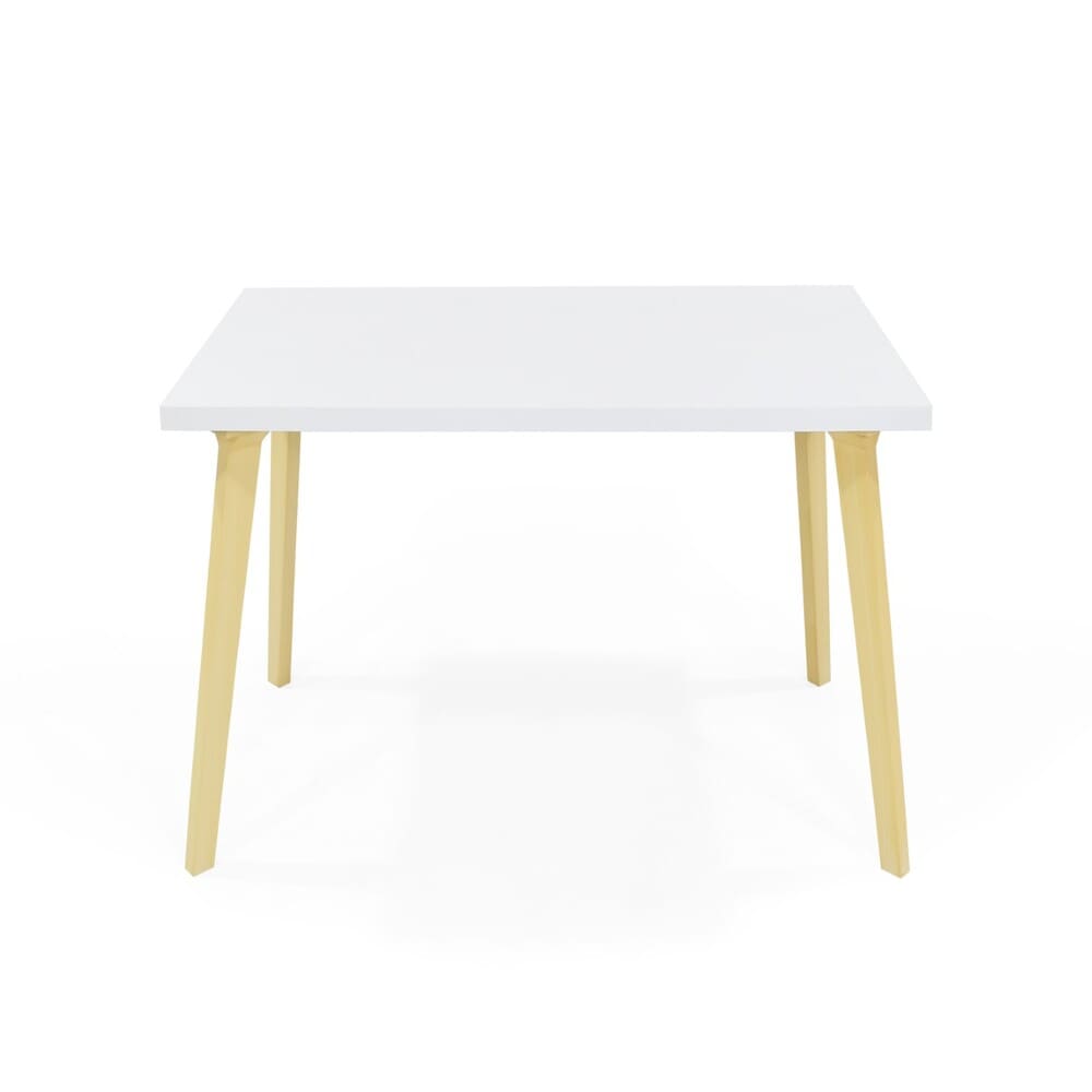 Mesa de Comedor 4 Puestos Lugo