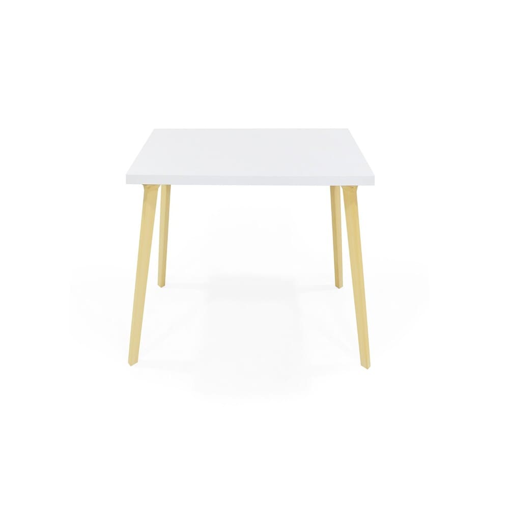Mesa de Comedor 4 Puestos Lyon