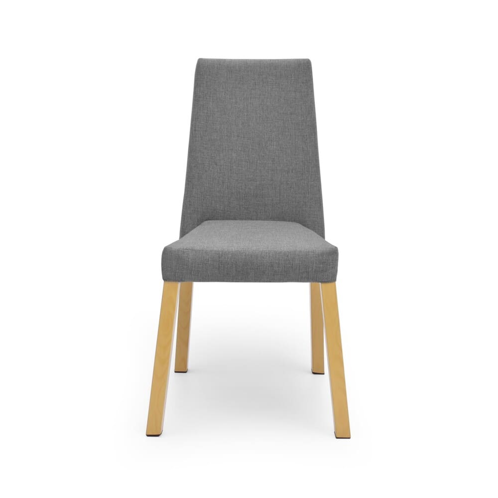 Silla Viena Tela
