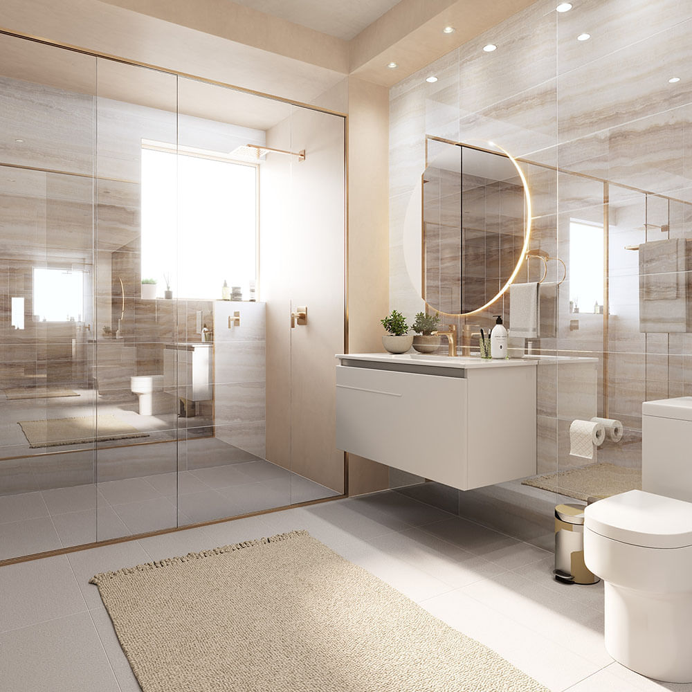 Cerámica Pared&nbsp;Corvus Ultrabrillante