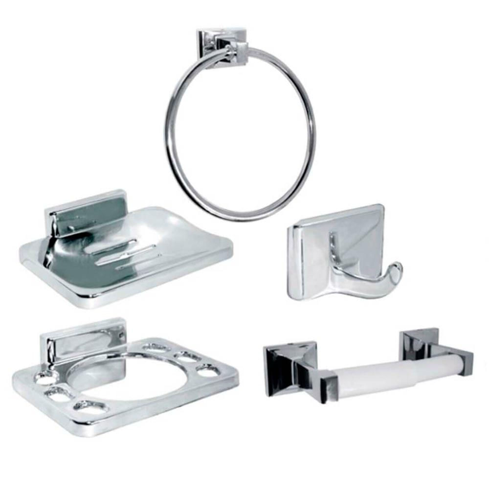 Kits 5 Accesorios mossini