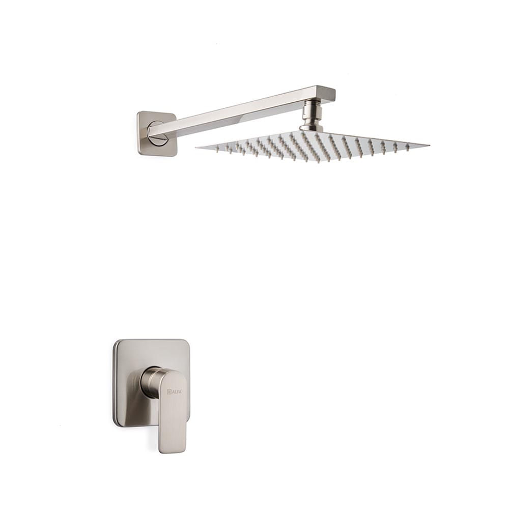 Ducha Monocontrol Squadra