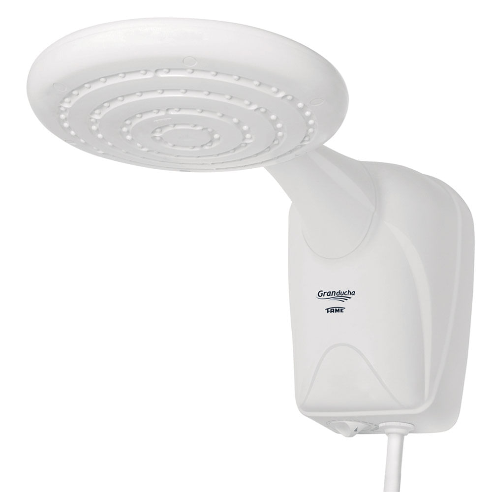 Gran Ducha Electronica 220V