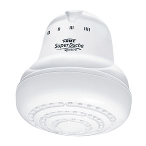 Super Ducha 4T - Blanca 220V