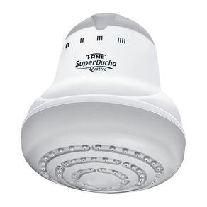 Super Ducha 4T - Gris 110V
