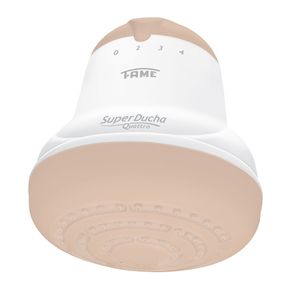 Super Ducha 4T - Beige 110V