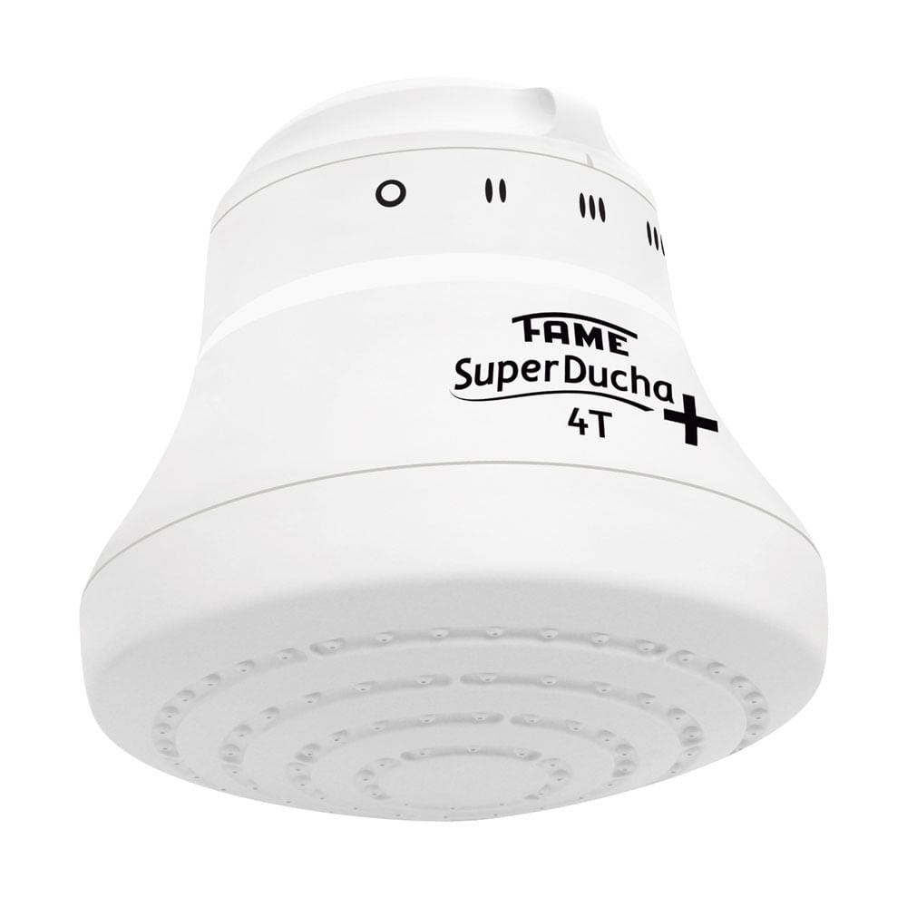 Super Ducha + 220V