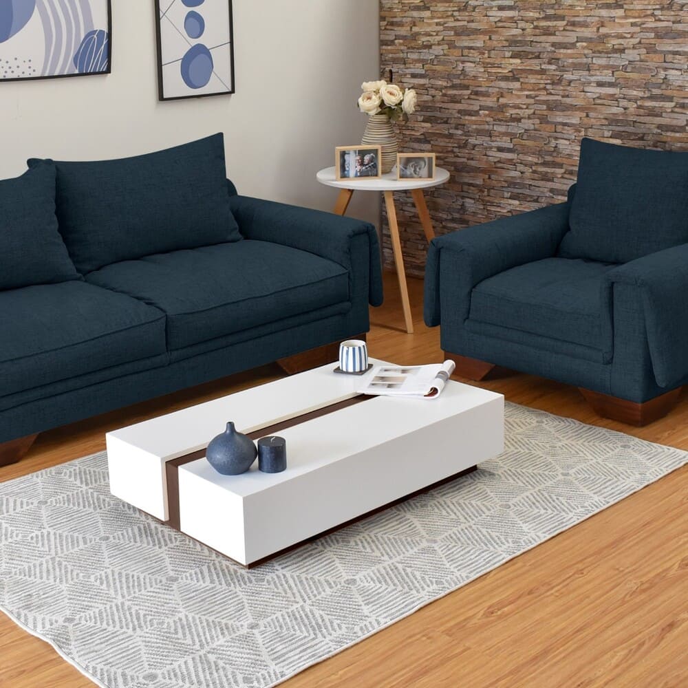 Mesa De Centro Daytona
