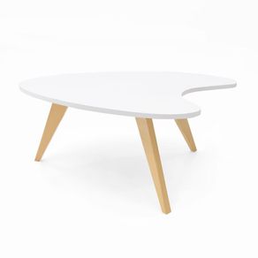 Mesa De Centro Oslo