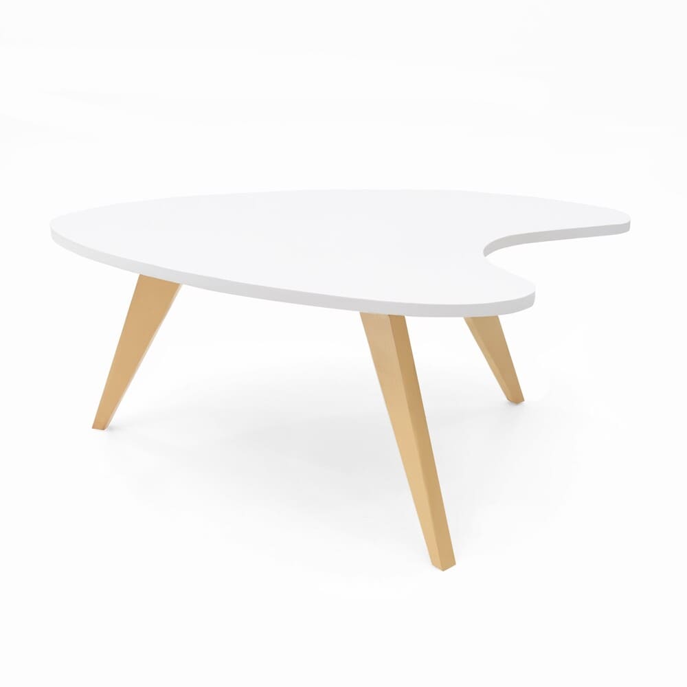 Mesa De Centro Oslo