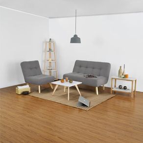 Set De Sala Navara Porto Mesa Centro Nova Tela