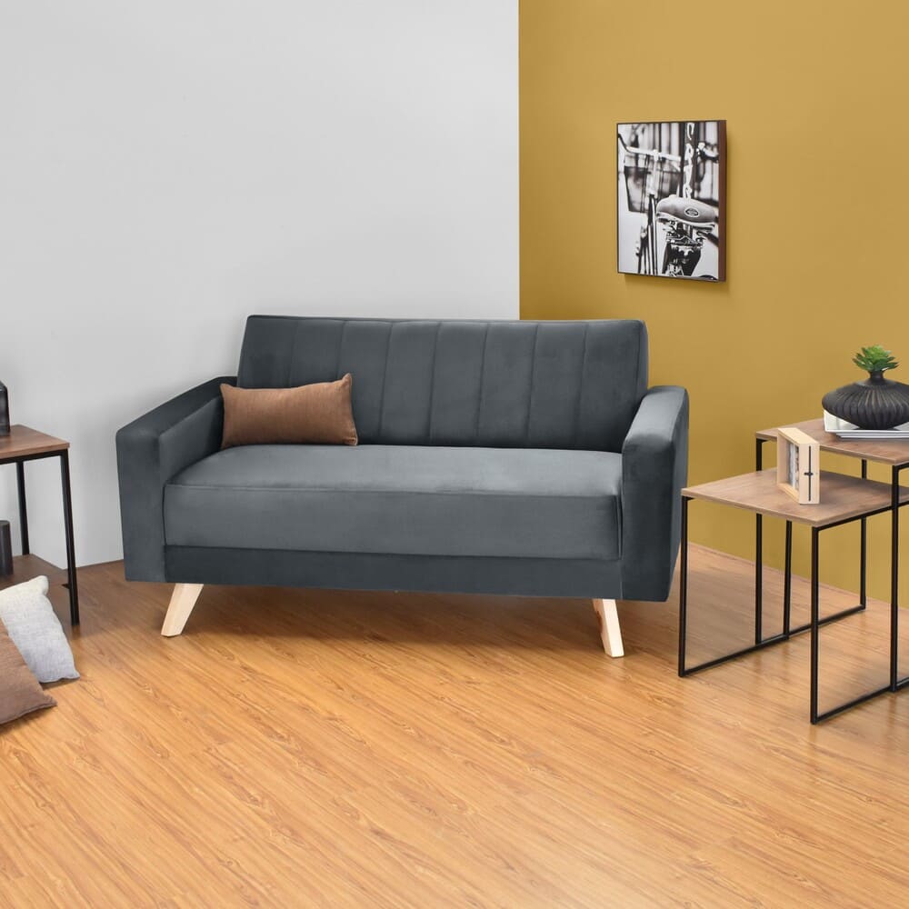 Sofa Baru Tela