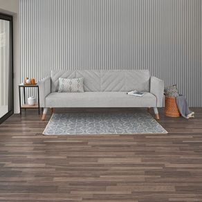 Sofa Cama Artemisa 196X80X78 Cm Reclinable Tela