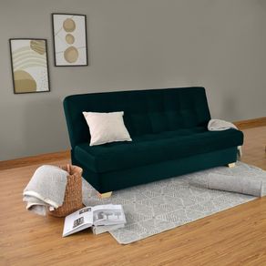 Sofa Cama Cambridge 185X90X90 Reclinable