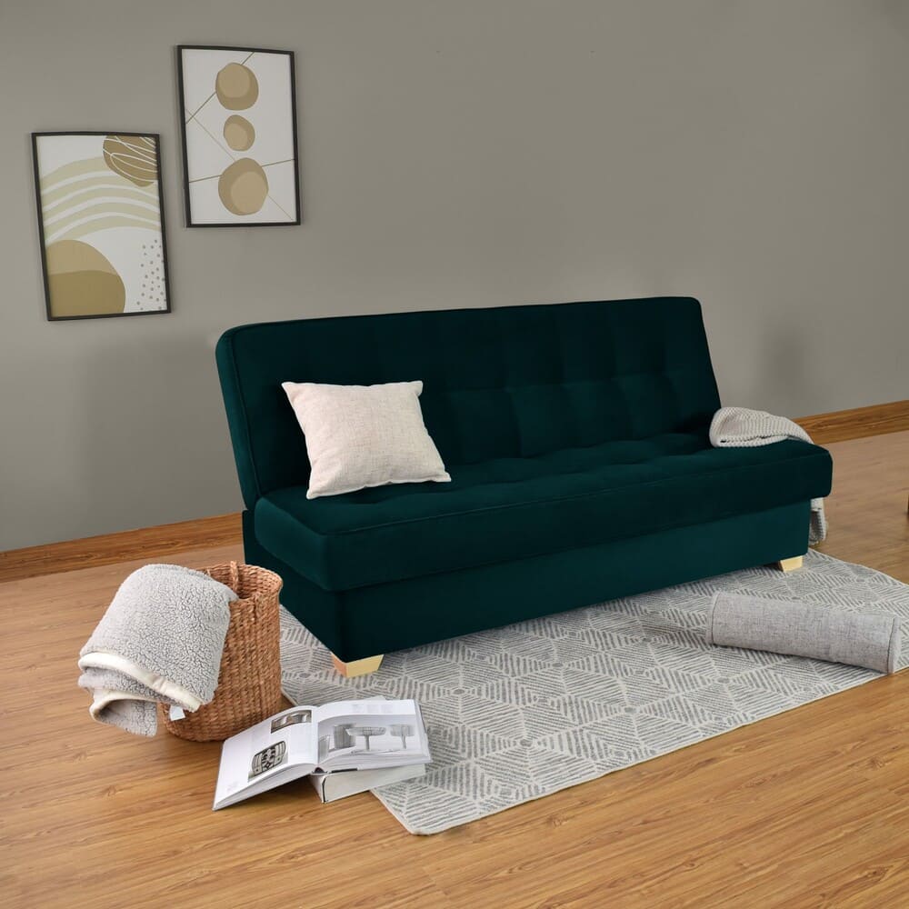 Sofa Cama Cambridge 185X90X90 Reclinable