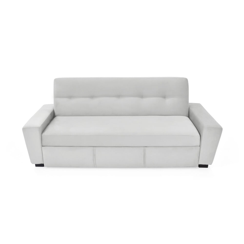 Sofa Cama Hamburgo 210X88X87 Reclinable
