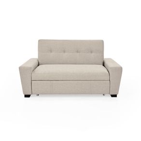 Sofa Cama Hamburgo 2P 160X87X86 Reclinable