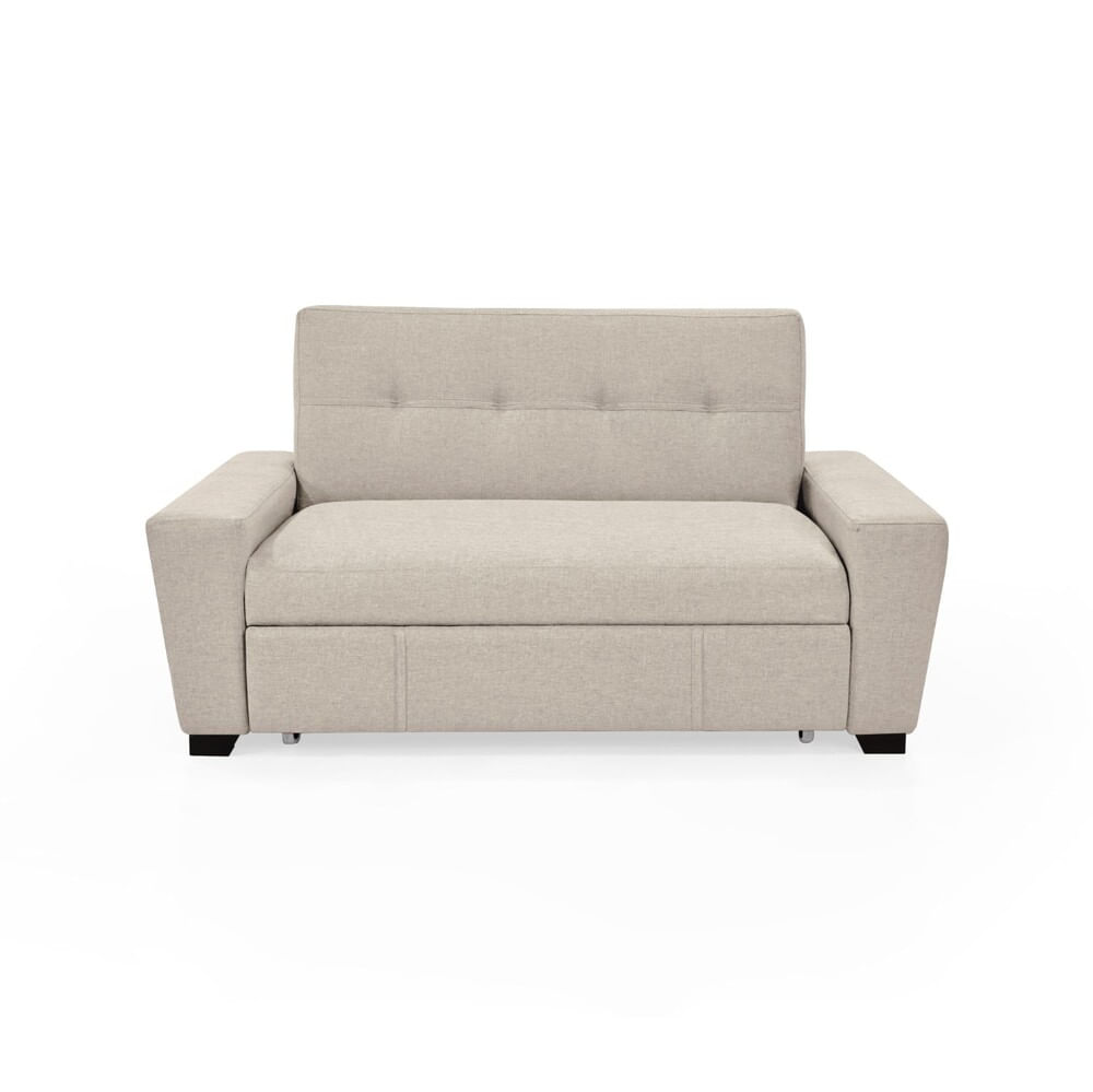 Sofa Cama Hamburgo 2P 160X87X86 Reclinable