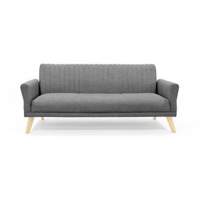 Sofa Cama Pensilvania 205X85X87 Cm Reclinable