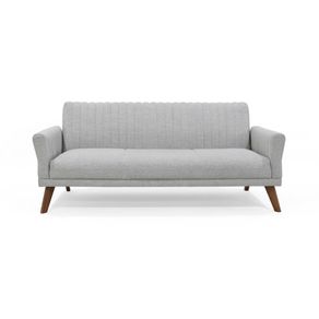 Sofa Cama Pensilvania 205X85X87 Cm Reclinable