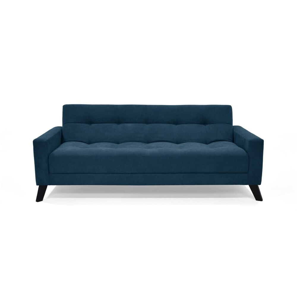 Sofa Cama Sahara 206X90X82 Reclinable