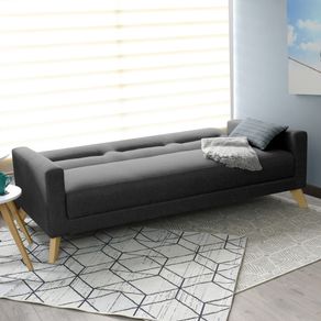Sofa Cama Sion 206X90X82 Cm Reclinable