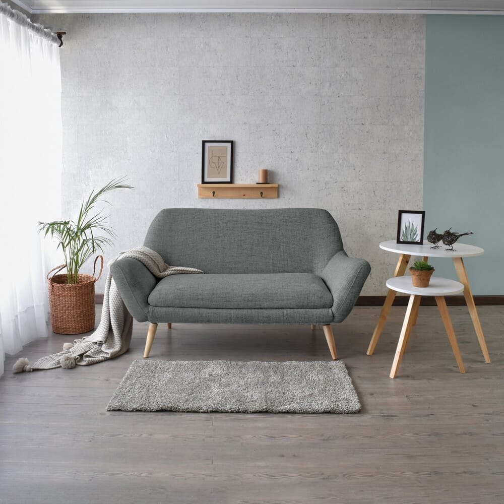 Sofa Cannes Tela