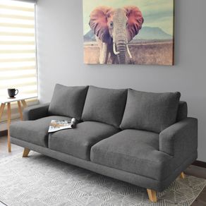 Sofa Lisboa Tela