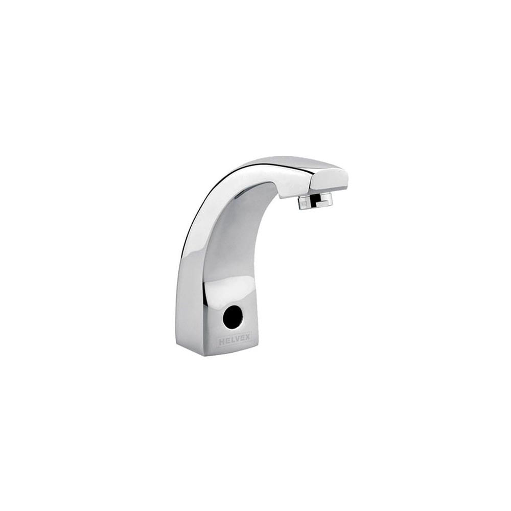 Llave de lavamanos electrónica Alfa