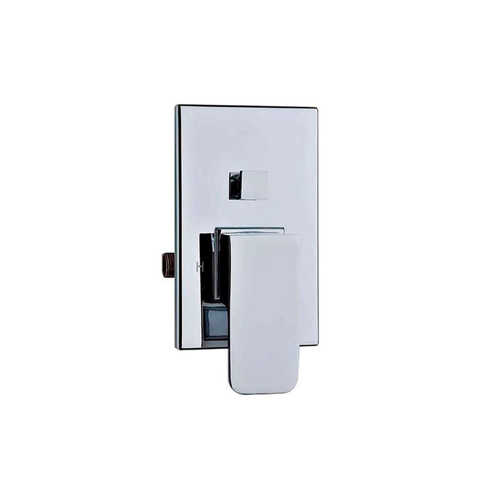 Monocontrol Para Ducha balanceo presión